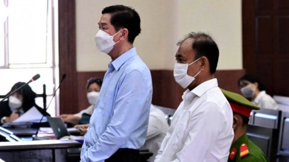 Sai phạm tại SADECO và SAGRI: Các cựu quan chức đổ lỗi cấp dưới