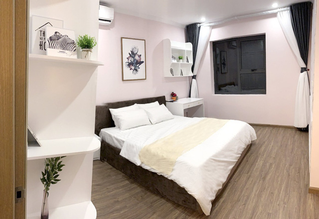 Saigontel Central Park (Bắc Giang) – lọt tầm ngắm của giới chuyên gia người nước ngoài - Ảnh 2. Saigontel Central Park (Bắc Giang) – lọt tầm ngắm của giới chuyên gia người nước ngoài - Ảnh 2.