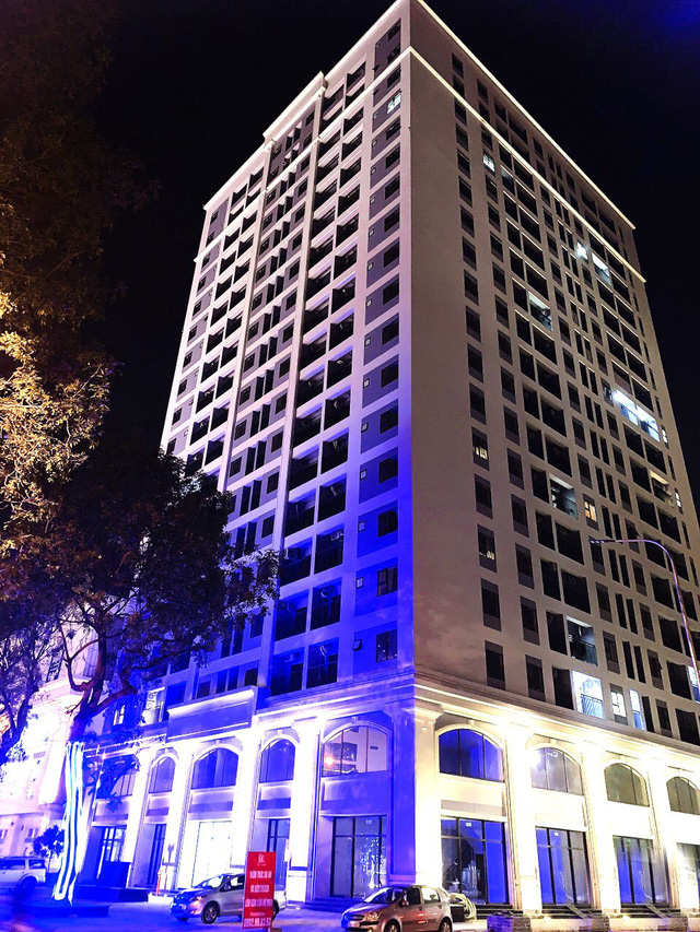 Saigontel Central Park (Bắc Giang) – lọt tầm ngắm của giới chuyên gia người nước ngoài - Ảnh 3. Saigontel Central Park (Bắc Giang) – lọt tầm ngắm của giới chuyên gia người nước ngoài - Ảnh 3.