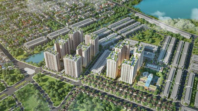 SAIGONTEL: Từ công ty viễn thông trở thành doanh nghiệp BĐS - Ảnh 1. SAIGONTEL: Từ công ty viễn thông trở thành doanh nghiệp BĐS - Ảnh 1.