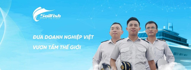 Sailfish Group - tiên phong hệ sinh thái sản phẩm công nghệ - Ảnh 1.