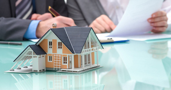 Sàn giao dịch bất động sản 
