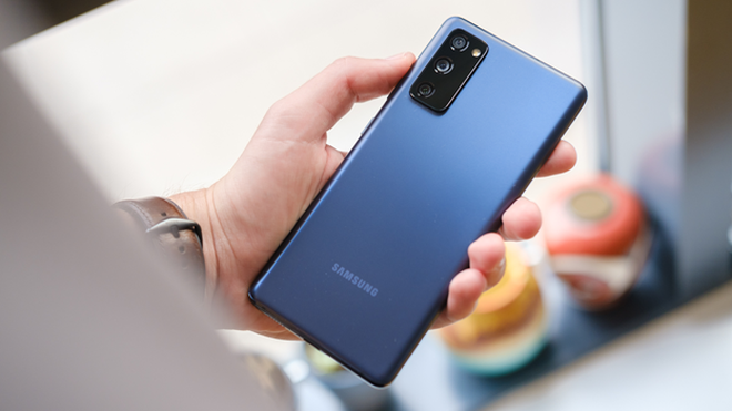 Sẵn sàng săn ‘dải ngân hà’ ưu đãi Black Friday siêu khủng từ Samsung - ảnh 1