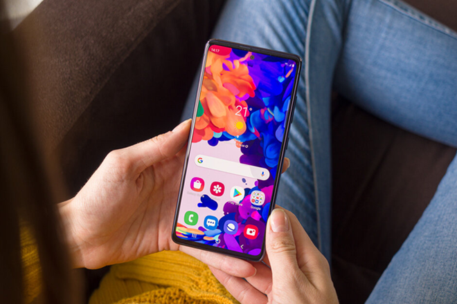 Sẵn sàng săn ‘dải ngân hà’ ưu đãi Black Friday siêu khủng từ Samsung - ảnh 2