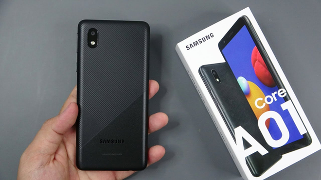 Sẵn sàng săn ‘dải ngân hà’ ưu đãi Black Friday siêu khủng từ Samsung - ảnh 3
