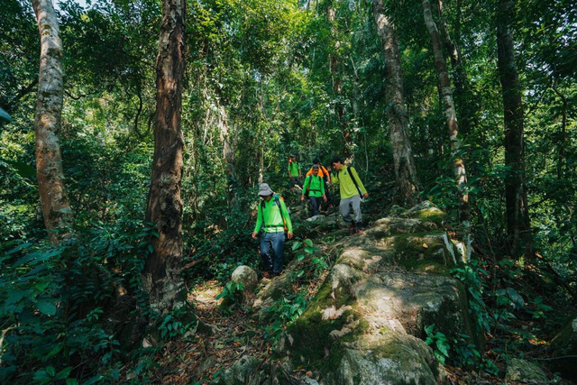 Sáng tạo hay là chết, Mytour liều lĩnh mở tour trải nghiệm khám phá - Ảnh 1.