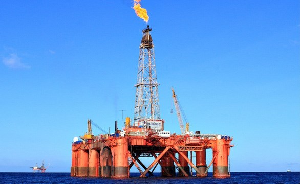 Sắp đạt mốc khai thác 1 tỷ thùng dầu trong năm 2023