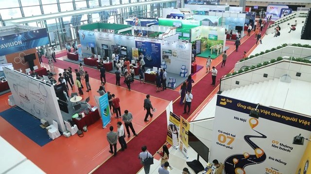 Sắp diễn ra Diễn đàn cấp cao thường niên về công nghiệp 4.0 lần 3