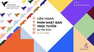 Sắp diễn ra Liên hoan Phim trực tuyến Nhật Bản 2021