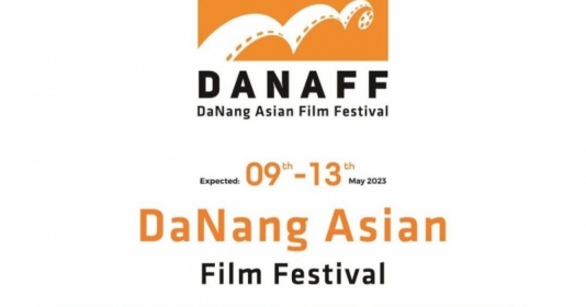 Sắp diễn ra Liên hoan phim châu Á Đà Nẵng 2023