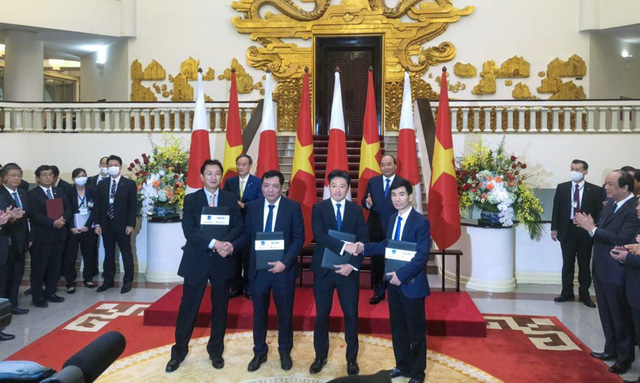 Sắp khởi công dự án điện khí 2 tỷ USD ở Quảng Ninh: Một năm tạo ra 9 tỷ kWh điện, đóng góp vào ngân sách 57.700 tỷ đồng trong 25 năm - Ảnh 1. Sắp khởi công dự án điện khí 2 tỷ USD ở Quảng Ninh: Một năm tạo ra 9 tỷ kWh điện, đóng góp vào ngân sách 57.700 tỷ đồng trong 25 năm - Ảnh 1.
