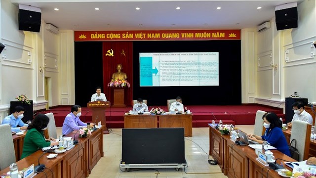 Sau 1 năm triển khai chương trình giáo dục phổ thông 2018: Nhiều địa phương gặp khó