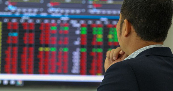 Sau 2 phiên “đỏ lửa”, VN-Index sẽ hồi phục tại vùng 1.300 điểm?