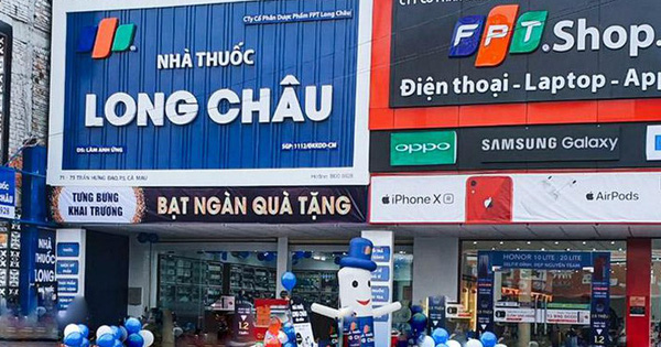 Sau 3 năm săn đón và chấp nhận trả giá cao để sở hữu cổ phần, quỹ ngoại đã mất kiên nhẫn với FPT Retail?