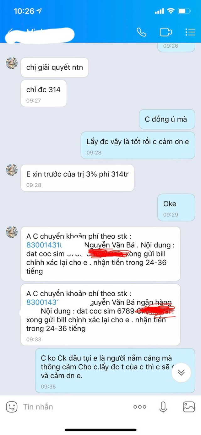  Sau Coolcat, các app kiếm tiền tiếp tục tung đủ chiêu lừa nhà đầu tư - Ảnh 2.