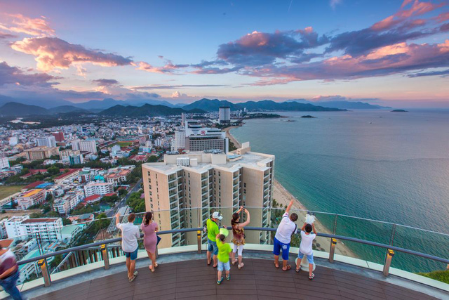 Khách sạn và Resort Việt Nam “nín thở” trước mùa cao điểm du lịch nội địa - Ảnh 1. Khách sạn và Resort Việt Nam “nín thở” trước mùa cao điểm du lịch nội địa - Ảnh 1.