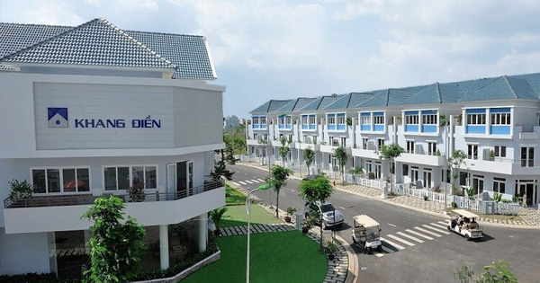 Sau Dragon Capital, đến lượt VinaCapital muốn thoái vốn khỏi KDH