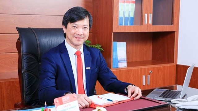 Sau hơn 5 năm giải cứu, Chủ tịch Mai Hữu Tín lần đầu tiên mua cổ phiếu Gỗ Trường Thành 