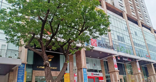 Sau nhiều lần 'lùm xùm', chung cư cao cấp F.Home ở Đà Nẵng bị thanh tra