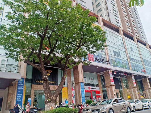 Sau nhiều lần lùm xùm, chung cư cao cấp F.Home ở Đà Nẵng bị thanh tra - Ảnh 1. Sau nhiều lần lùm xùm, chung cư cao cấp F.Home ở Đà Nẵng bị thanh tra - Ảnh 1.