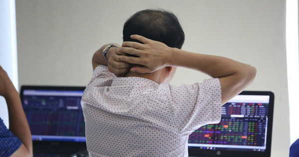 Sau nhiều tháng hút vốn mạnh, các quỹ ETFs trên TTCK Việt Nam đã bị rút ròng gần 1.600 tỷ đồng trong tháng 5