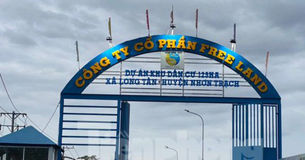 Sau phong tỏa tài khoản, chủ dự án King Bay bị chấm dứt bảo lãnh tín dụng