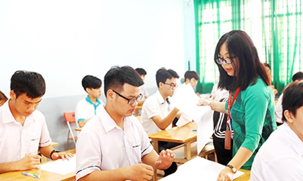 Sau Tết Nguyên đán 2022, hàng loạt chính sách giáo dục nổi bật có hiệu lực
