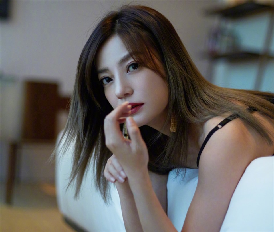 Triệu Vy bị được cho là đã sang Pháp “lánh nạn” thành công. Ảnh: Xinhua