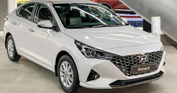 Sau VinFast, Hyundai giảm giá 'sốc' cho khách Hải Phòng: Giá Accent ngang xe hạng A, Tucson dễ mua nhất phân khúc
