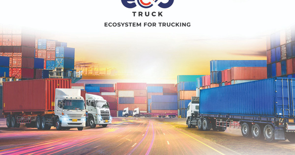 Sau VNG, STIC rót vốn 2 triệu đô vào công ty Logistics công nghệ EcoTruck 