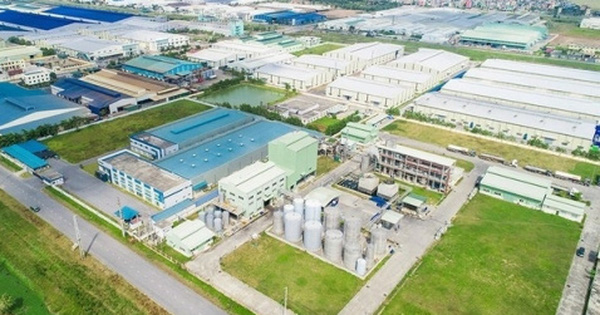Savills chỉ điểm một thị trường BĐS công nghiệp đang lên như 