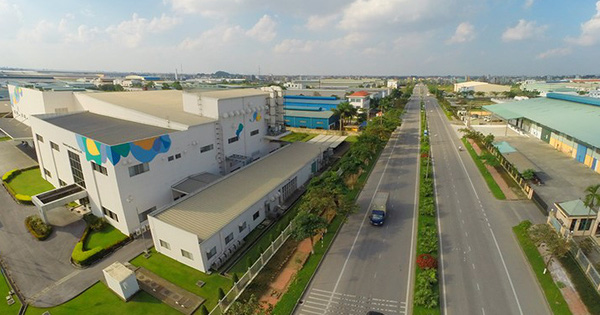 Savills Việt Nam: Giá thuê tăng mạnh tại các khu công nghiệp gần thành phố lớn