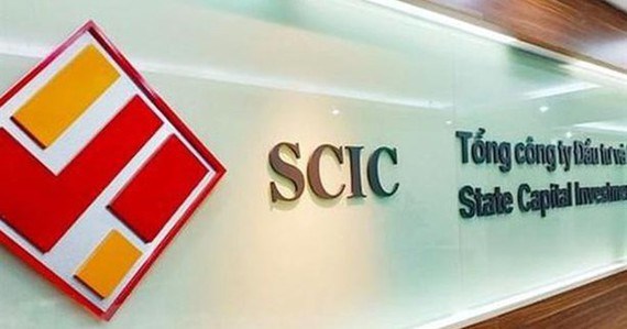 SCIC báo lãi gần 8.600 tỷ đồng trong năm 2021