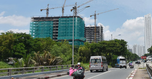 Sẽ có giải pháp phát triển nhà ở giá thấp