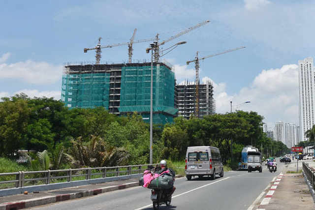 Sẽ có giải pháp phát triển nhà ở giá thấp - Ảnh 1. Sẽ có giải pháp phát triển nhà ở giá thấp - Ảnh 1.