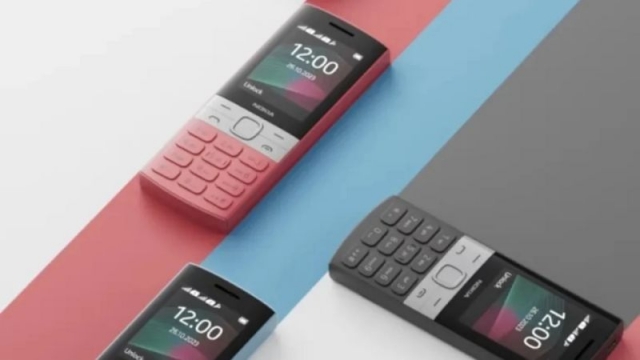 Sẽ có trên 10 mẫu smartphone mang thương hiệu Nokia được giới thiệu trong năm nay