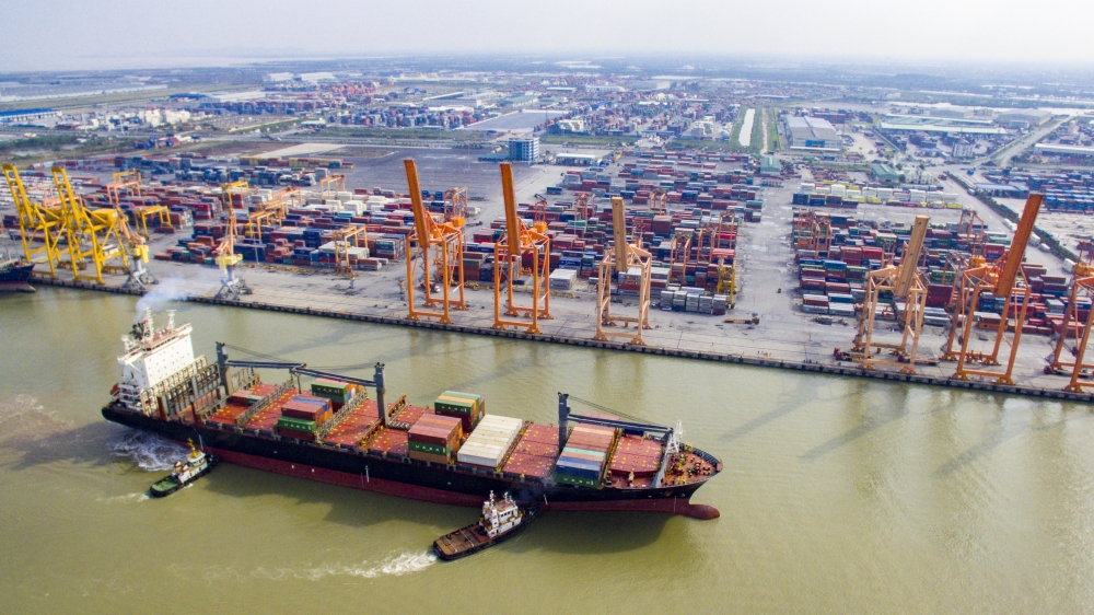 Sẽ sớm xuất siêu trở lại?