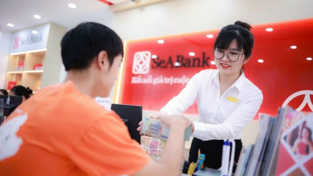 SeABank kết nối giá trị bền vững cùng doanh nghiệp với đặc quyền tài chính vượt trội