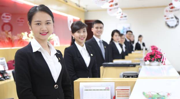 SeABank nới room ngoại lên 5% - Ảnh 1. SeABank nới room ngoại lên 5% - Ảnh 1.