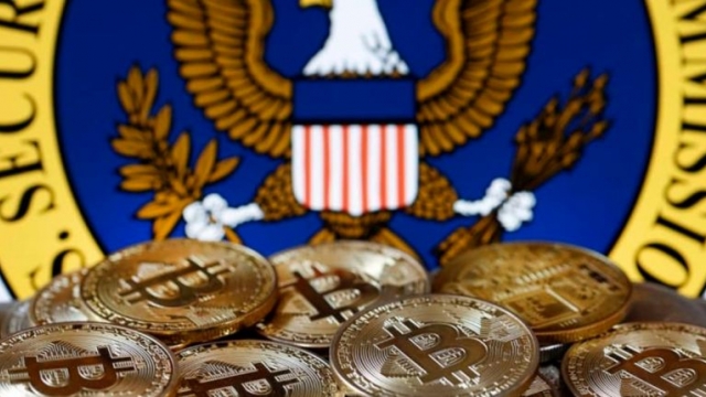 SEC phê duyệt các quỹ ETF Bitcoin giao ngay