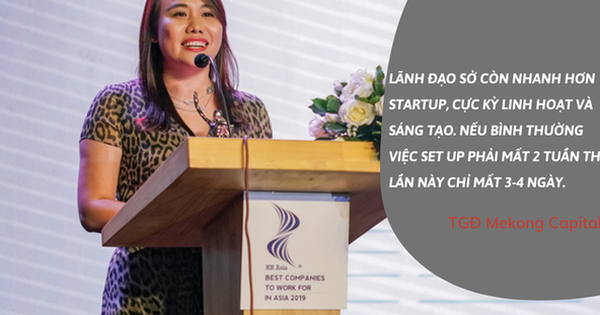 Sếp Mekong Capital kể chuyện cùng Tiki, Con Cưng, Giao hàng Nhanh… tạo chuỗi cung ứng rau thần tốc ở Sài Gòn trong 4 ngày: Sở Công thương nhanh nhạy hơn cả startup!