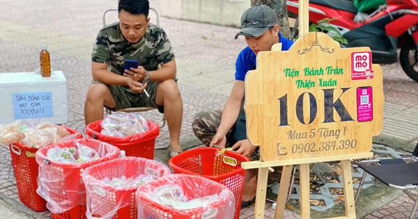 Sếp MoMo kể chuyện 10 năm làm ví điện tử: Giấc mơ từ quán nước mía, 2 lần ‘chết’, mất nhiều anh em chủ chốt vì đời không như mơ!