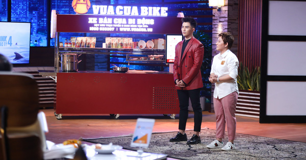 Shark Tank Việt Nam: Bị gọi là 'kẻ đào mỏ', 'game show', CEO TV Hub và CEO Vua Cua lên tiếng đáp trả