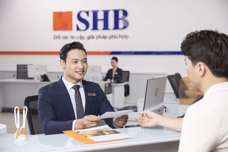 SHB dành nhiều ưu đãi cho Khách hàng Doanh nghiệp nhân kỷ niệm sinh nhật lần thứ 30