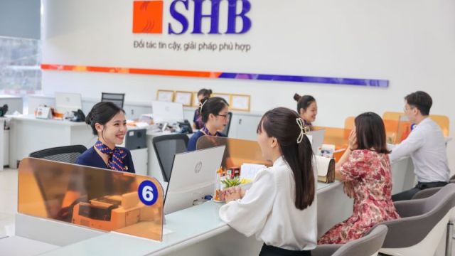 SHB Finance được NHNN chấp thuận nguyên tắc chuyển đổi hình thức pháp lý