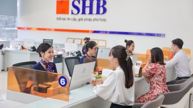 SHB tiếp tục tăng trưởng bền vững, chuyển đổi mạnh mẽ và toàn diện trong năm 2023