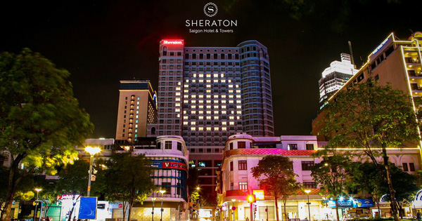 Sheraton Saigon và Caravelle Saigon, hai khách sạn của ông chủ Hong Kong bốc hơi hơn nghìn tỷ đồng doanh thu năm COVID, đang lãi lớn thành lỗ