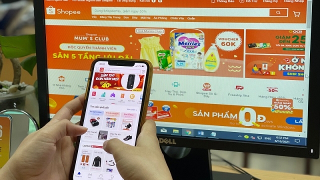 Shopee và các giải pháp thực tiễn bảo vệ người tiêu dùng 