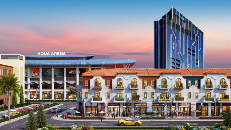 Shophouse tại phân khu River Park 2 - Aqua City đang trở thành tâm điểm thu hút giới đầu tư khi mang đến bộ sưu tập nhà phố thương mại có hai mặt tiền đa công năng Shophouse tại phân khu River Park 2 - Aqua City đang trở thành tâm điểm thu hút giới đầu tư khi mang đến bộ sưu tập nhà phố thương mại có hai mặt tiền đa công năng