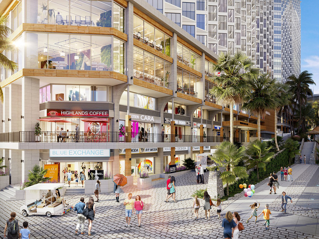 Shophouse biển Apec Mandala Wyndham Mũi Né sinh lời vượt trội cho nhà đầu tư - Ảnh 1. Shophouse biển Apec Mandala Wyndham Mũi Né sinh lời vượt trội cho nhà đầu tư - Ảnh 1.